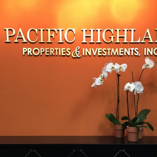 Indoor Signs